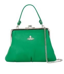 Pre-loved Shoulder Chain Bag - £175